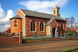 Holy Trinity, Besthorpe