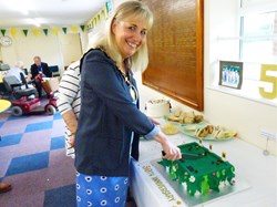 Howard Park Bowls Club Anniversary Games