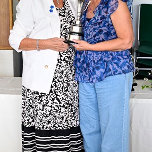 Oakham Bowling Club Presentations 2026
