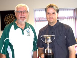 Somersham Town Bowls Club Club Competitions 2023