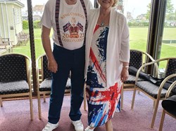 Clacton On Sea Bowling Club Limited King Charles Coronation Party