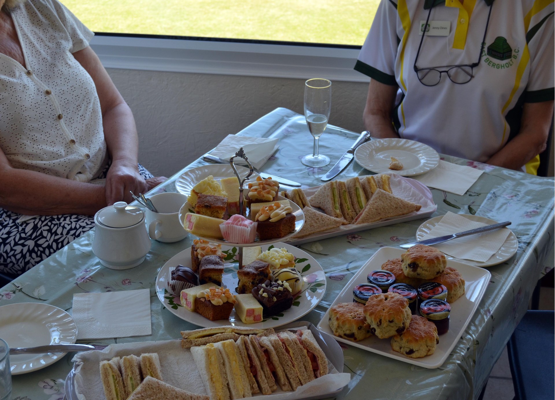 East Bergholt Bowls Club NEWS East Bergholt Bowls Club NEWS