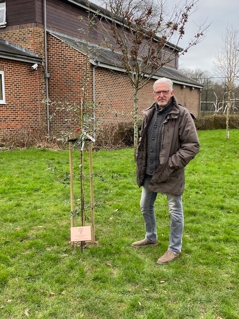 Speldhurst Parish Council Join In Speldhurst Parish Council Join In