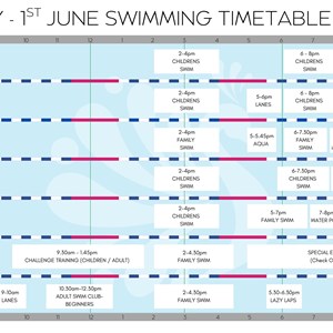 Lordsfield Swimming Club Home