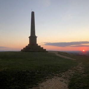 Stoke sub Hamdon War Memorial