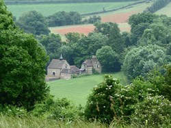 Luddesdown & District Rights of Way Group Walking in Luddesdown