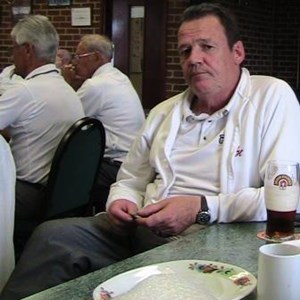 Redcar Borough Park Bowling Club Corus & Bob Bellamy Trophy