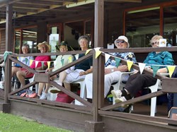 Biddenden Bowls Club Competitions 2022