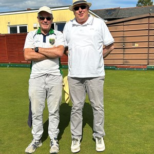 Fleet Social & Bowling Club Competition Finalists 2024