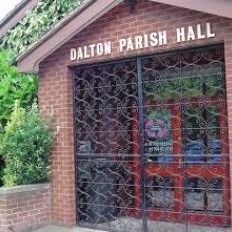 Dalton Parish Hall