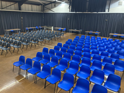 Needham Market Community Centre The Main Hall