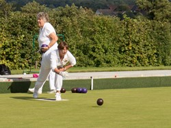 Boughton-Under-Blean Bowls Club About Us