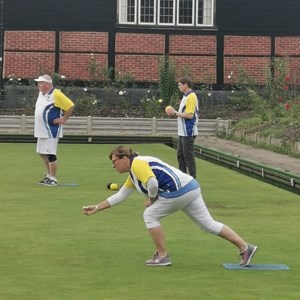 Mill Bowling Club Finals Weekend 2024