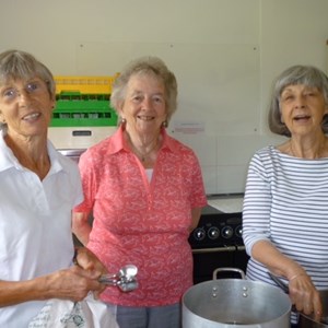 Oakham Bowling Club FRIENDS OF ENGLISH BOWLS