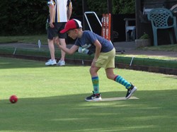 Andover Bowling Club Bowlathon