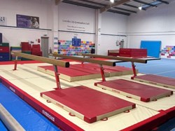 Lincoln City Gymnastics Club Schools & Facility Hire