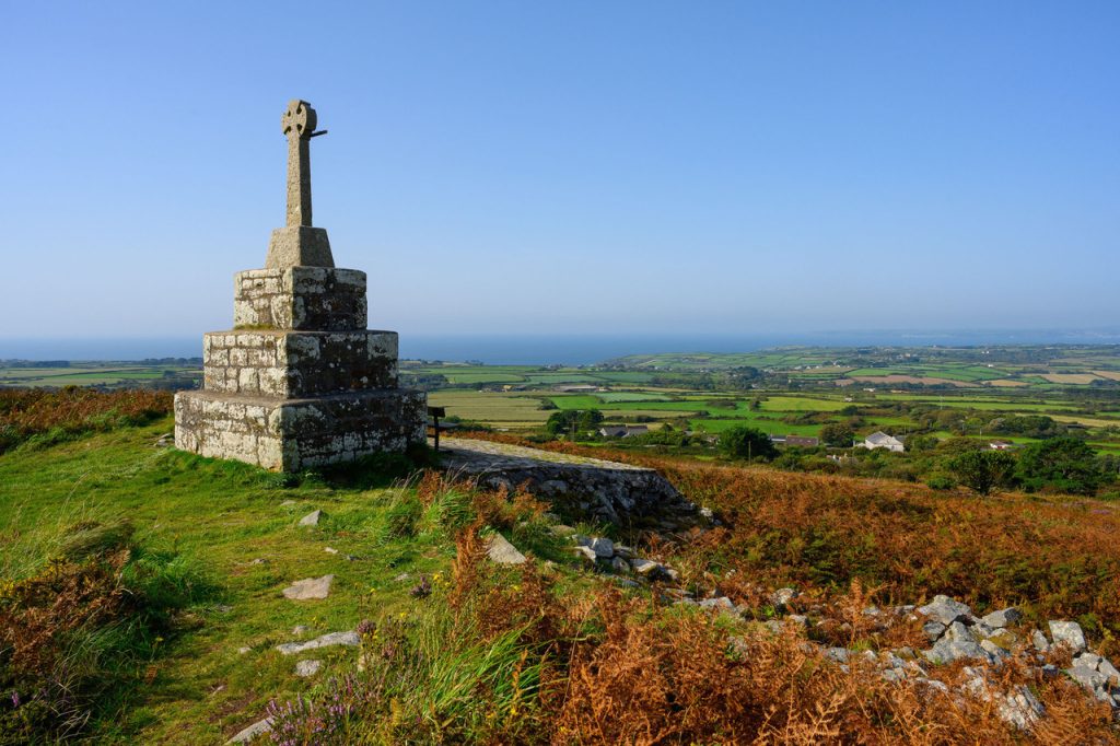 Germoe parish council News Germoe parish council News