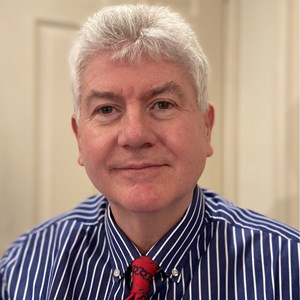 David Hellens (Chair)