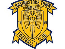 The Wellington Social Club Basingstoke FC 2022/23
