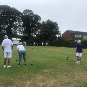 Dunstable Town Bowls Club Ltd Home