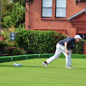 Ledbury Bowling Club Some Photos