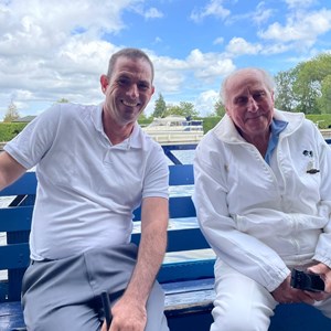 Dunstable Town Bowls Club Ltd ISLAND BOHEMIAM GROUP OUTING