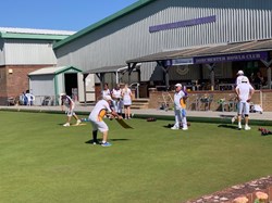 Dorchester Bowls Club Summer 2025 Outdoor Finals