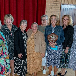 Ladies Top Club