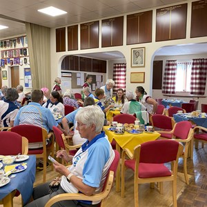 Yorkshire Bowling Association Celebrating 75 Years - 11th June 2025