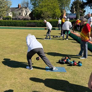 Oakham Bowling Club Midweek Fixtures 2026