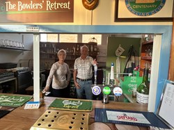 Dunstable Town Bowls Club Ltd CLUBHOUSE PHOTOS