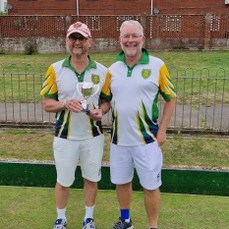 Mens 2-Wood