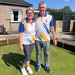 Sir Thomas Rich's Bowling Club Club Triples Day 2025