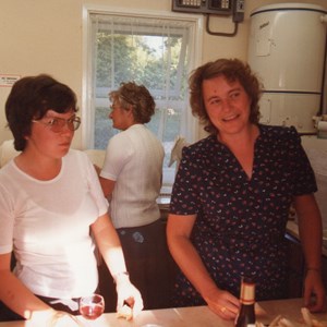 Kitchen Maids