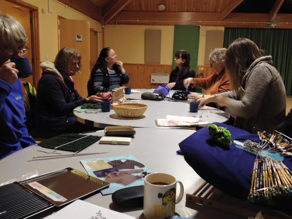 Craft Club Craft Club