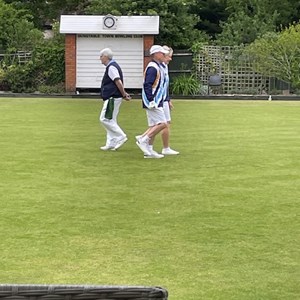 Dunstable Town Bowls Club Ltd Photos  against Scot's Bowls Bedford