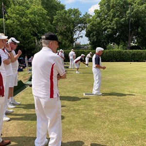 Clacton On Sea Bowling Club Limited Royal Hospital Chelsea 24