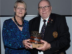 Runwell Hospital Bowls Club Presentation Night (1)