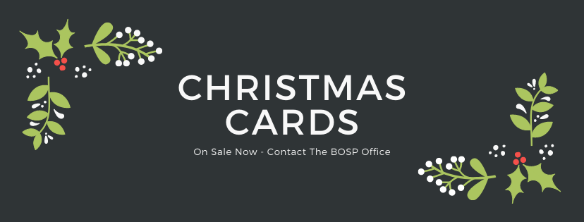 BOSP Brighter Opportunities for Special People  Buy Christmas Cards