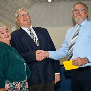 Brimfield and Little Hereford Bowling Club Gallery 2025