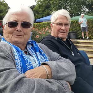 Mill Bowling Club Finals Weekend 2024
