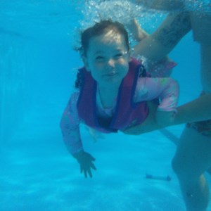 Lordsfield Swimming Club 2025 Season