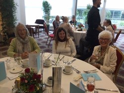 North Mymms Bowls Club  2025 Presentation Lunch North Mymms Bowls Club  2025 Presentation Lunch