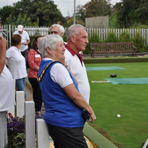 Iver Heath Bowls Club News and Upcoming Events