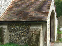 Doddington & Wychling Villages South Chapel