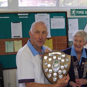 Dunstable Town Bowls Club Ltd FINALS DAY RESULTS 2025