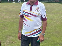 Redcar Borough Park Bowling Club Centenary Day 29 July