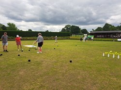 Biddenden Bowls Club Home