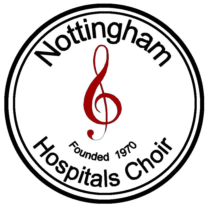 Nottingham Hospitals Choir Welcome Pack