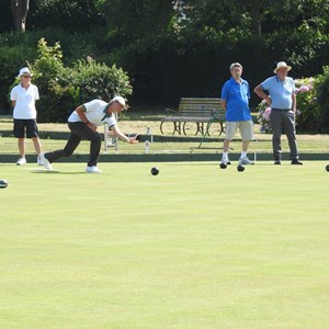 Southport Bowling Club Join us